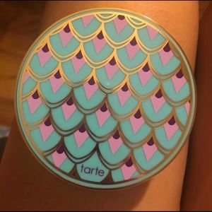 Tarte Rainforest Of The Sea Palette